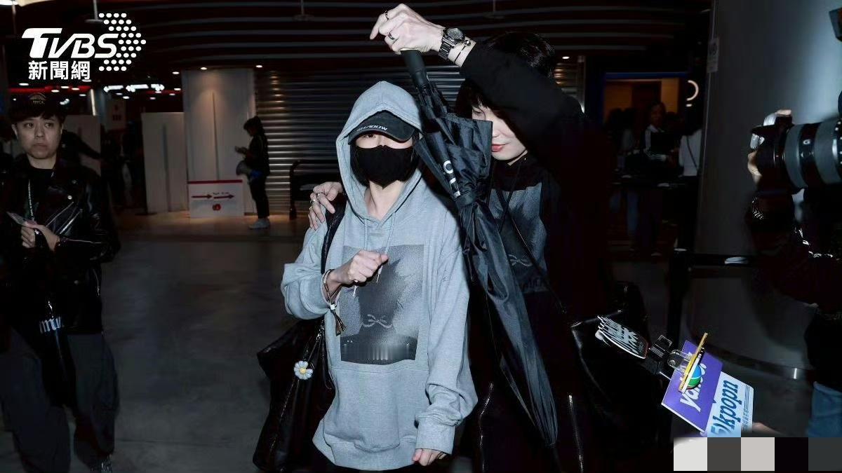 小s真是个谜，越来越看不懂这个人了！你说她已经从大s的离开中走出来了吧，