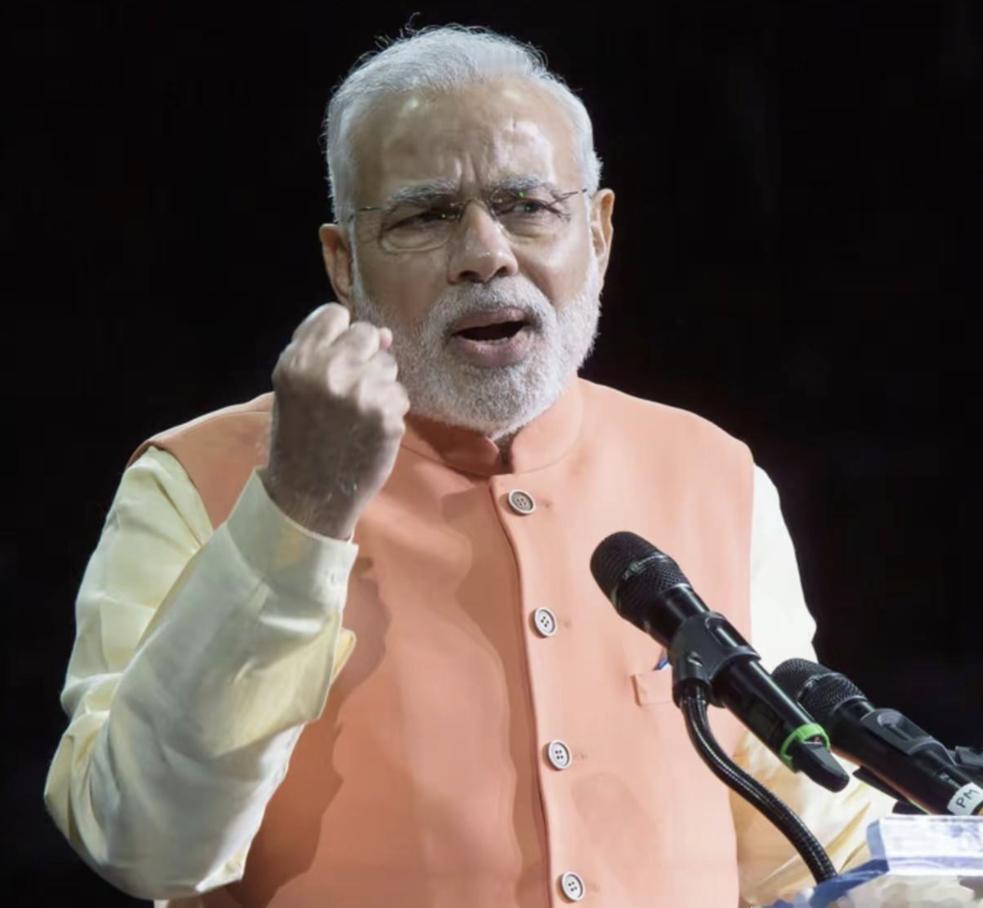 又是印度，澳大利亚枪击案，居然还有印度的事。制造澳大利亚邦迪海滩枪击案的纳维