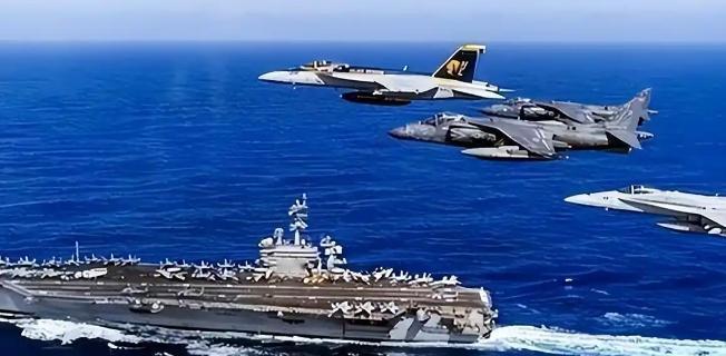 台湾问题之所以成为问题就是因为那道不宽的海峡，即便现在台湾回归，搞不好还是因为