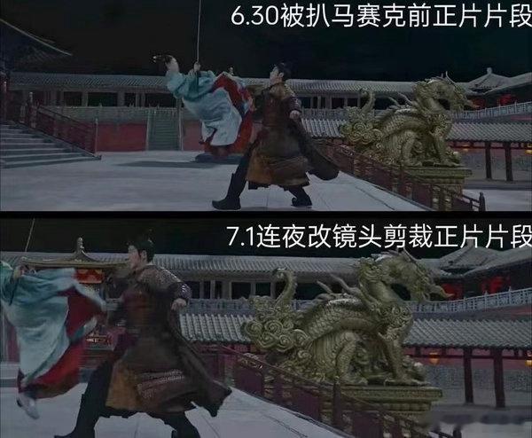 白鹿白鹿哥哥牛