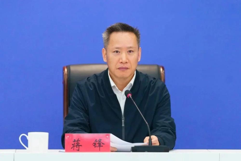 GDP万亿城市无锡, 迎来新任代市长