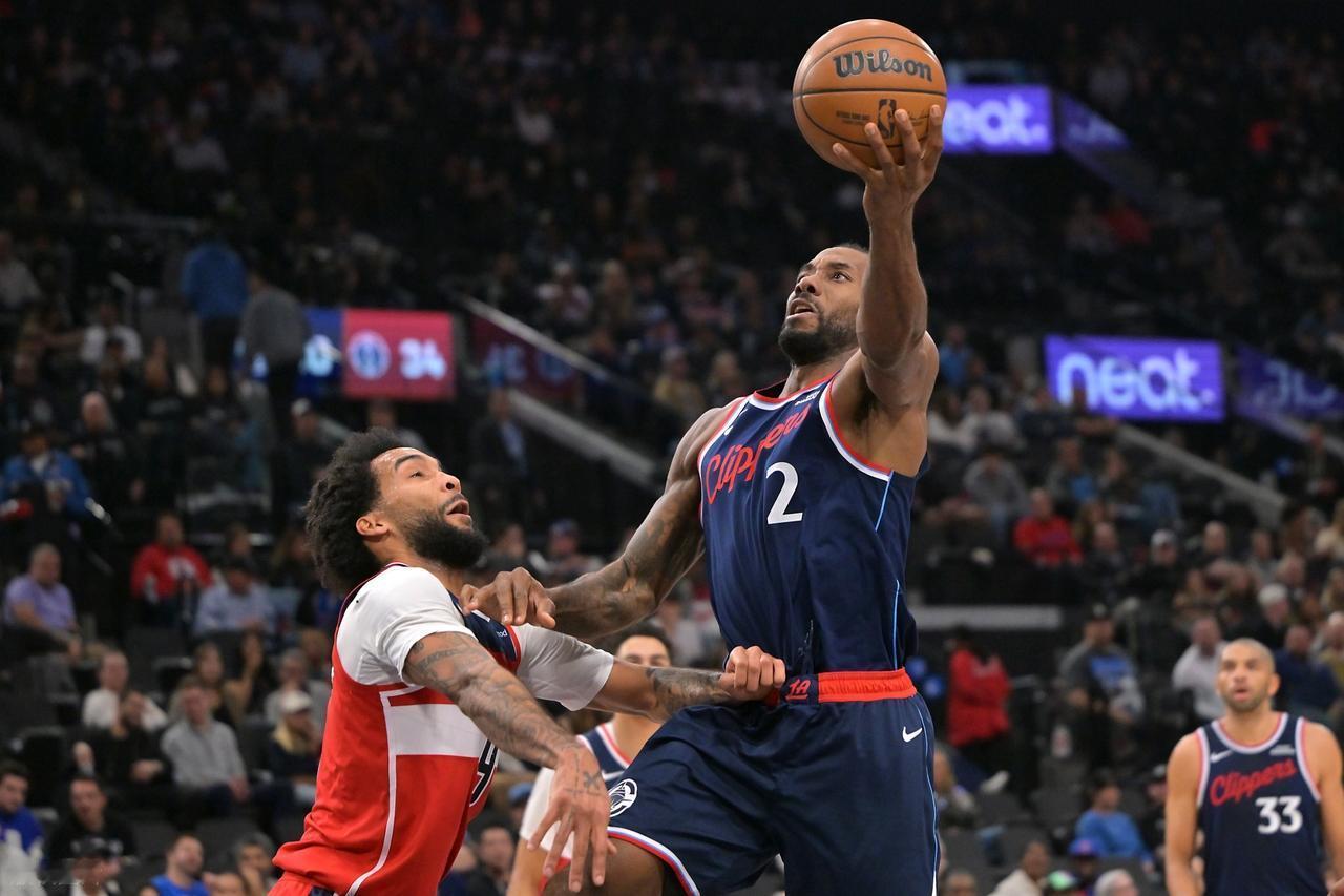 卡子跟快船的合同要强制取消？心机卡NB啊！1、刚NBA传出消息说，可能强制取消快