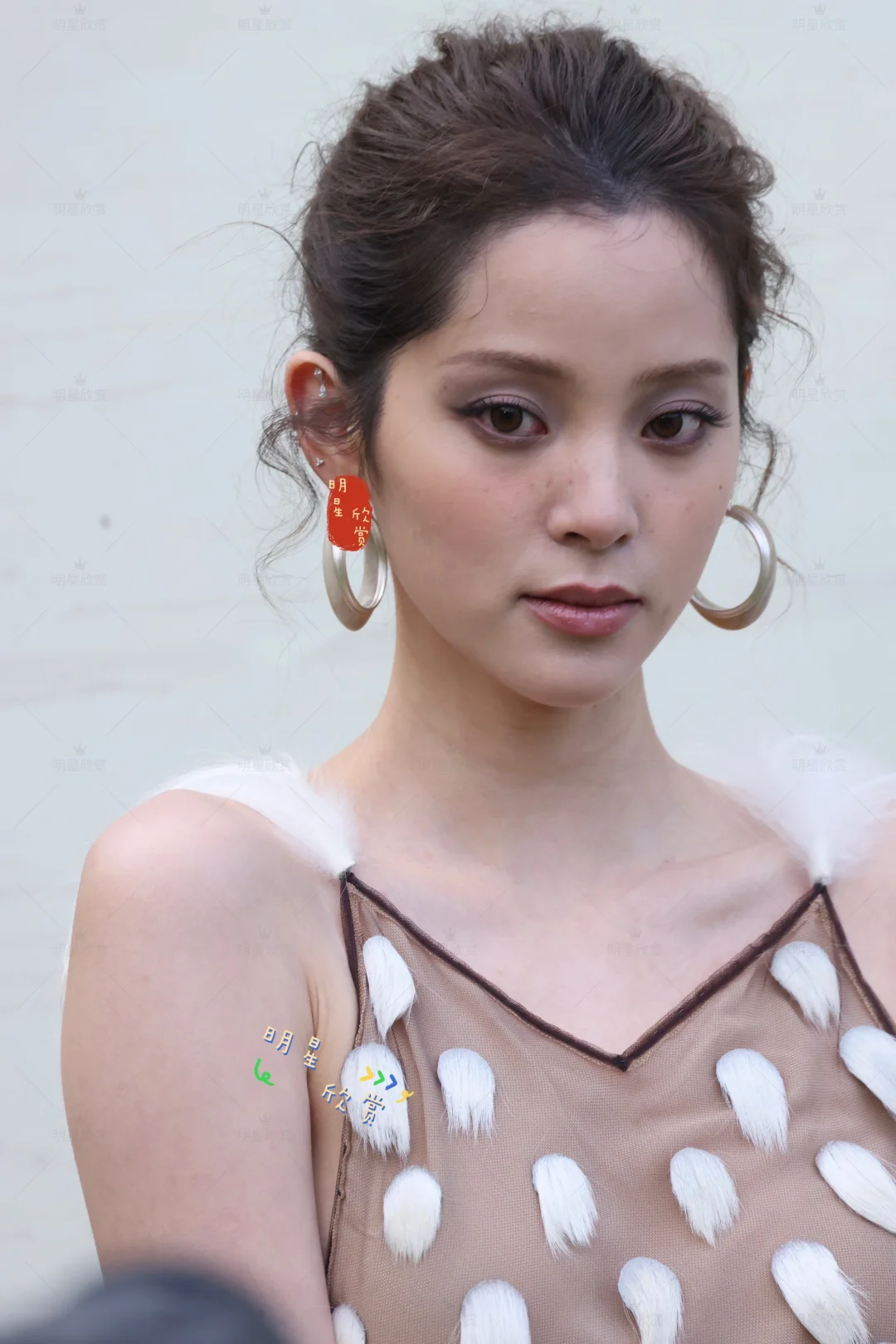 林间来的仙鹿娜娜，野性才自然