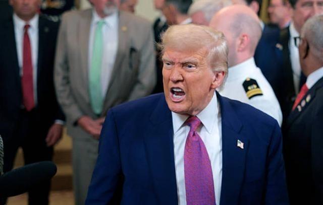 这场战争，让美国彻底醒悟！关于台湾问题，美国终于想通了，只剩下一条路可走，那就是