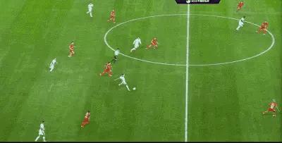 有时候大热必死这个东西看上去就是这么玄妙，在赛前好像河南就已经被几乎所有人看好拿