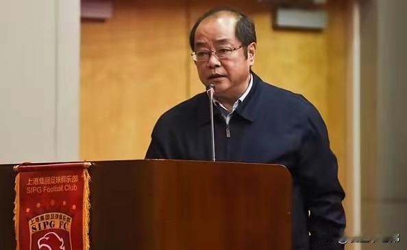 隋国扬啊隋国扬，海港多年的名声就栽在你手里隋国扬，这必定是上海海港队和球迷最不
