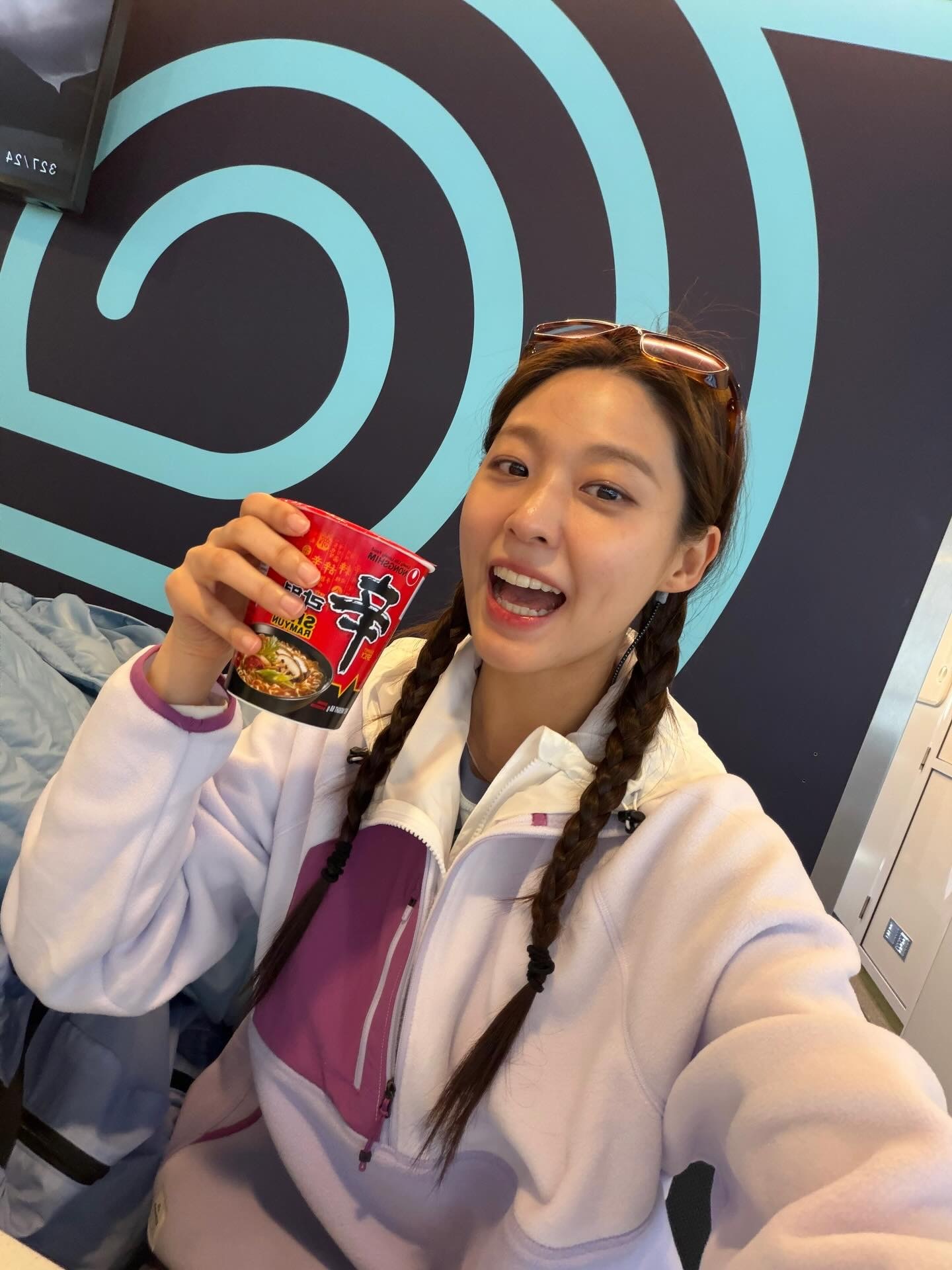 治愈旅行雪炫旅行照