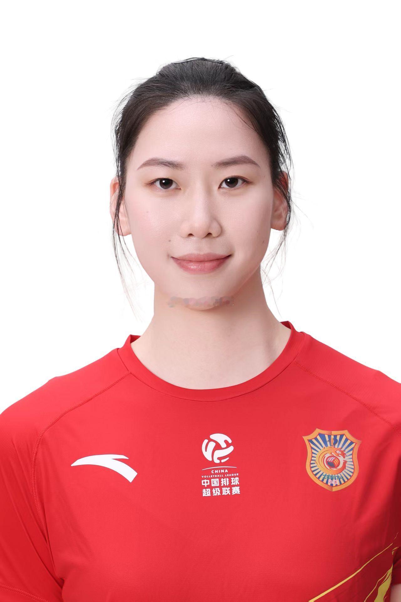 2025-2026中国女排超级联赛A11天津渤海银行2-3江苏中天钢铁周页彤五局