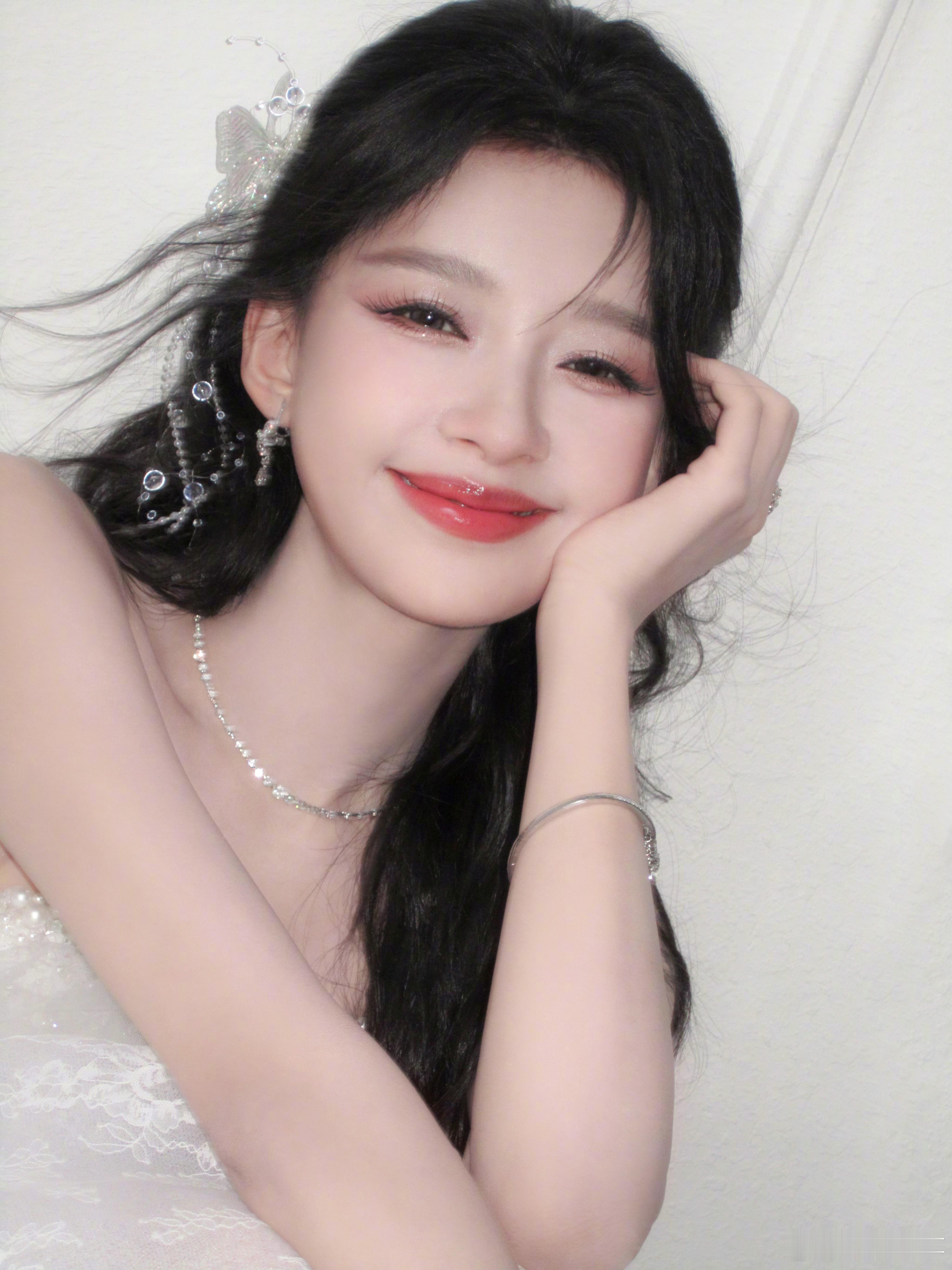 👠孙怡