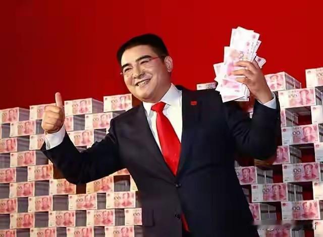 陈光标在直播中说，明天我会陆陆续续，给养老院，环卫工，左手一只鸡，右手一只鸭。还