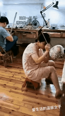 这技术一个月能拿多少