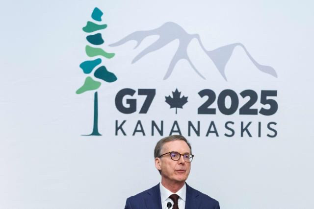 G7稀土降低中国依赖度的日程表年内制定”据韩媒报道：据悉，7个主要国家（G