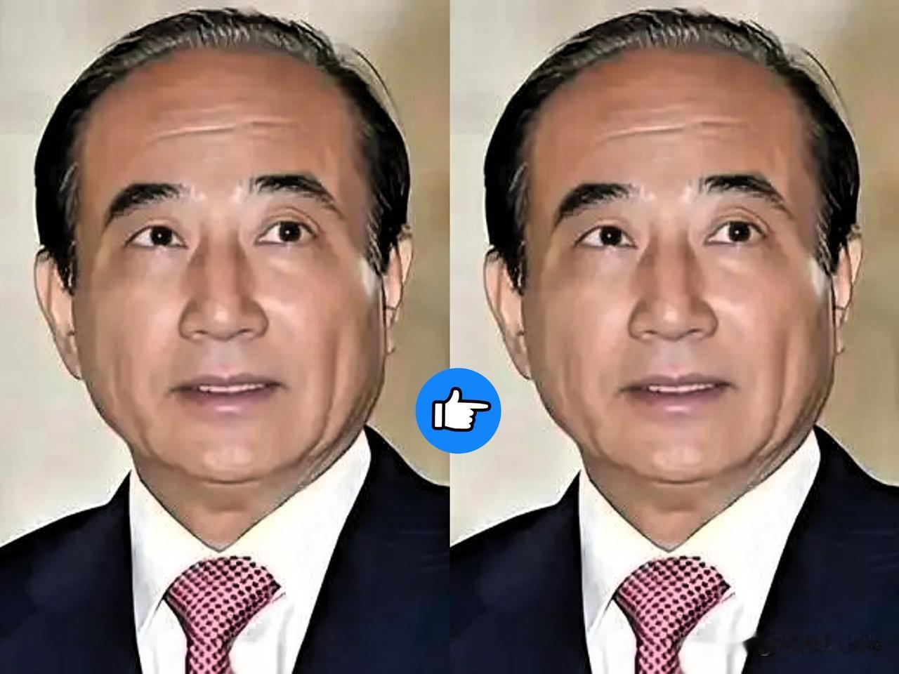 八十五岁的王金平，在国民党“双十庆典”上扔下一句狠话。他说，有个真的“中华民国”