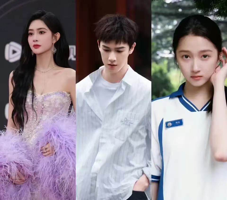 娱乐圈最羡慕的不是魏大勋而是李昀锐这小子！他才28岁啊，就已经两大富