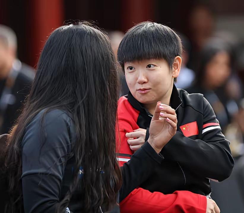 蒙彼利埃是个很邪性的地方吗?当同同和大丫头两位头号和二号女单种子选手首轮惨遭淘