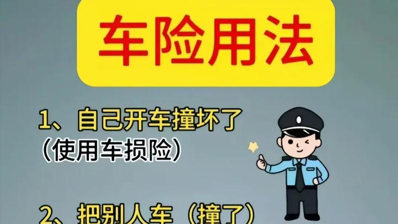 “不计免赔”并非是万能险, 这3种情况根本不赔偿! 别被忽悠了