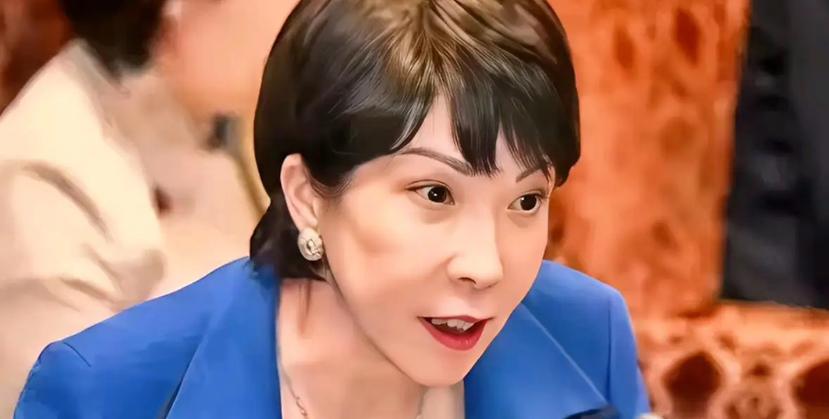 日本开始慌了！日本企业最担心的不是高市早苗会和岸田文雄一样“干做”（相似的发
