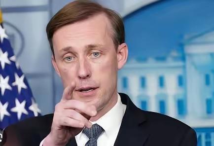 美国前国家安全事务助理、现哈佛大学肯尼迪政府学院教授沙利文今天（2月23日）接受