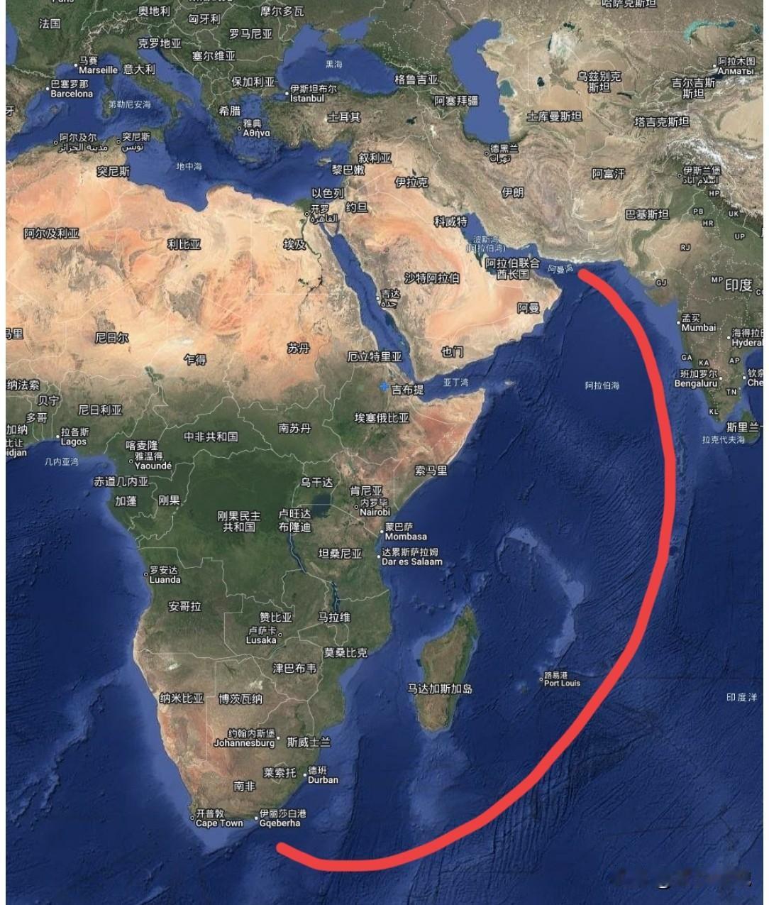 中、俄、伊、南、阿五国联合军随时奔赴波斯湾驰援伊朗目前中国、俄罗斯、伊朗、南非
