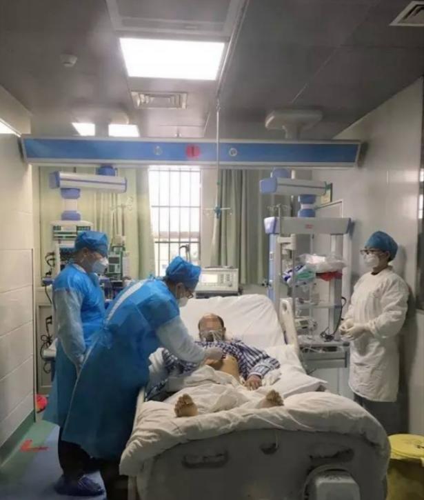 金钱再次打败亲情！北京男子肝癌晚期，临终前3天拼尽最后力气立遗嘱，把房产、存款、