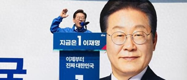 韩国为啥要拖美国关税谈判---天