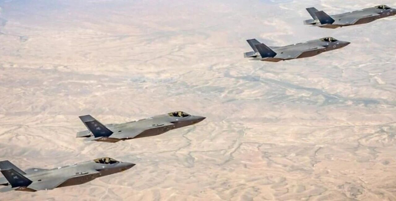 应对不靠谱！以色列已开始考虑对长期以来美国安全援助框架进行重大调整。以色列总理