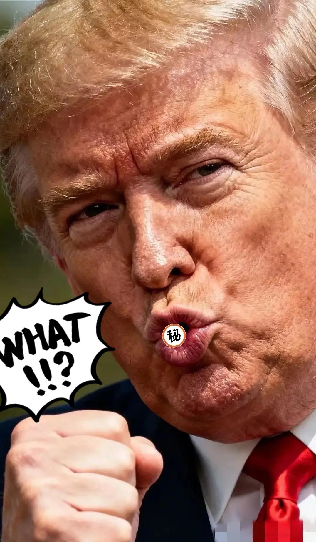 美国传来消息，4月21日，美国总统特朗普公开喊话，笃定美伊会达成重大协议，更是