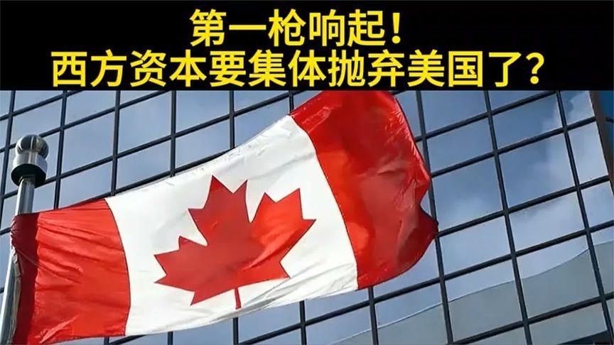 西方资本投奔,我们该接还是拒?深度解析战略抉择