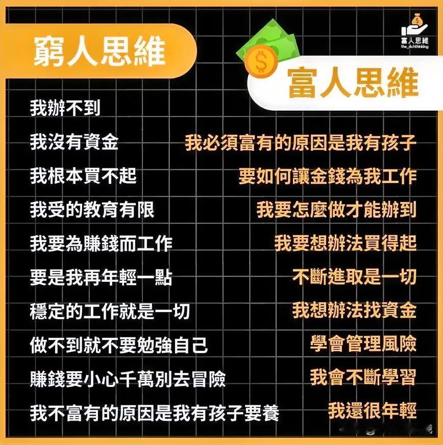 人都差别很小最大的区别就是人与人之间的思考不同的人会有不同的思考导致最后