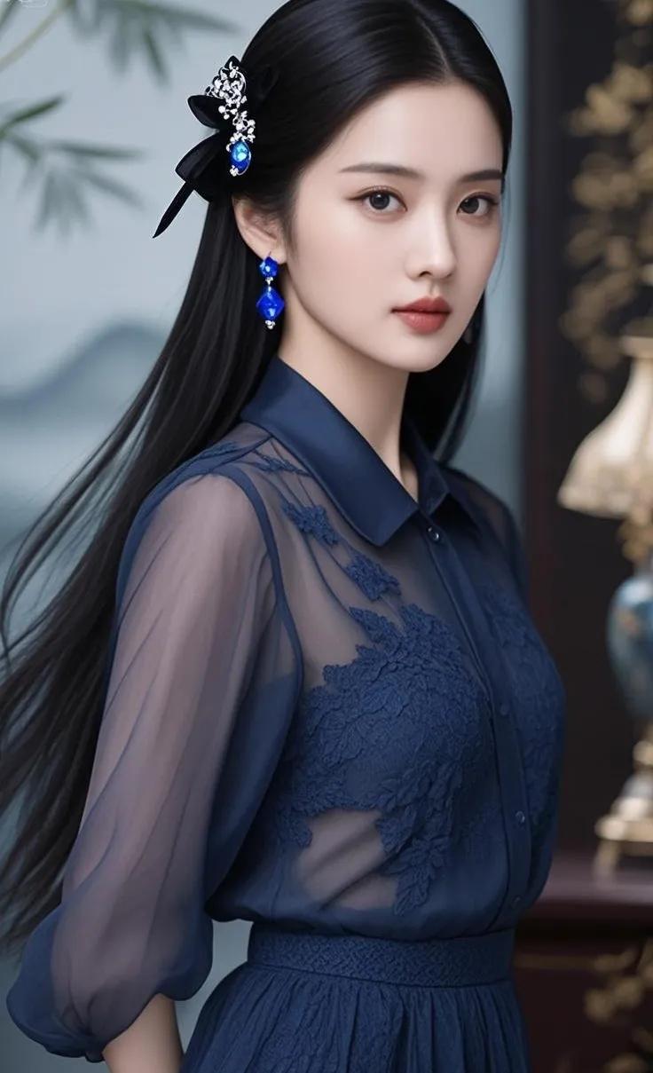 什么才是女性最美的优雅？