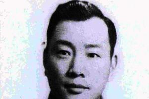 1949年，宋希濂被俘，盯着对面那个27岁的解放军团长，忍不住问：“你是军长还是