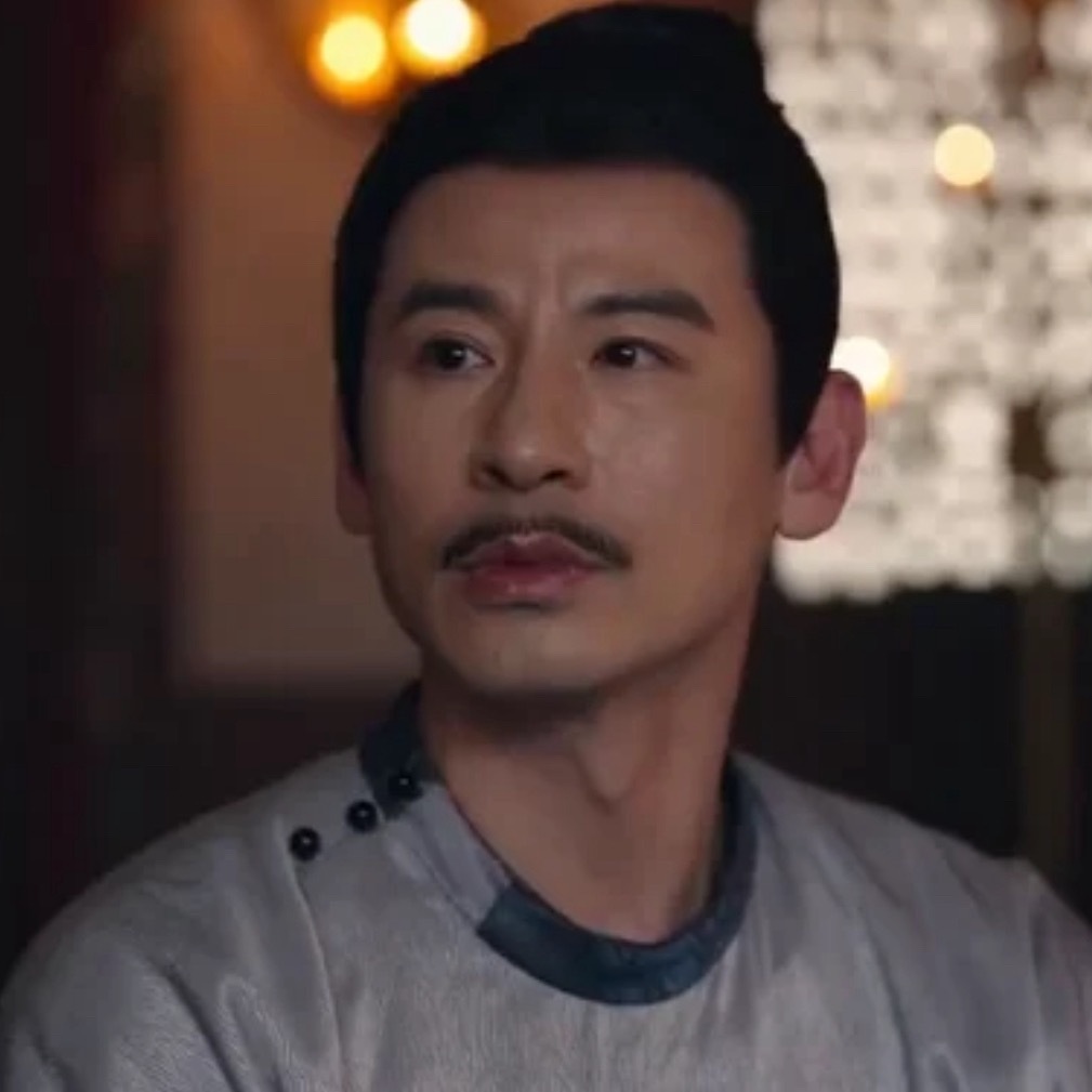 这唐诡3怎么还请了“小白”和“热巴”啊第一眼就发现了这“友情客串”！