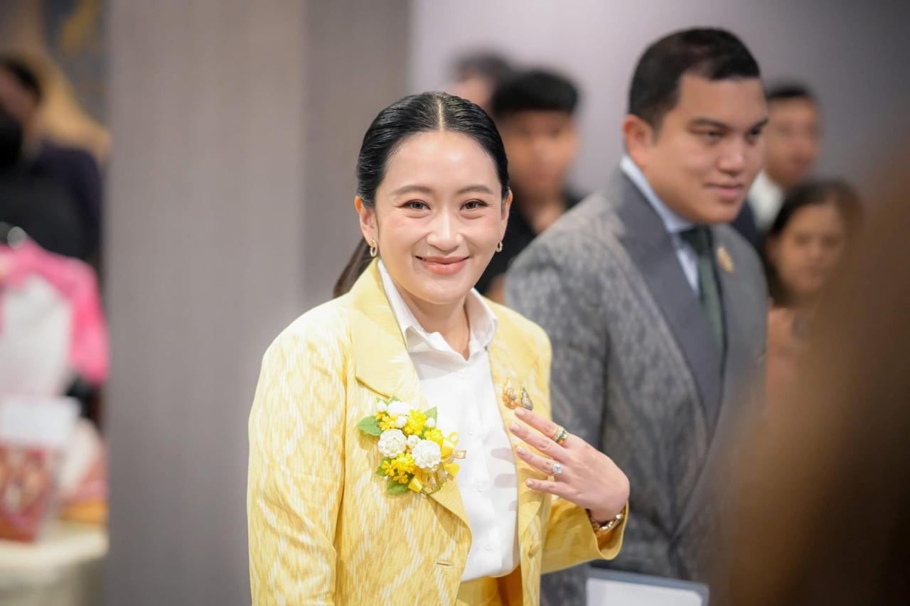 泰国拒绝斡旋，有点破釜沉舟的意思！泰国外交部发表声明，拒绝第三国的调解，只愿