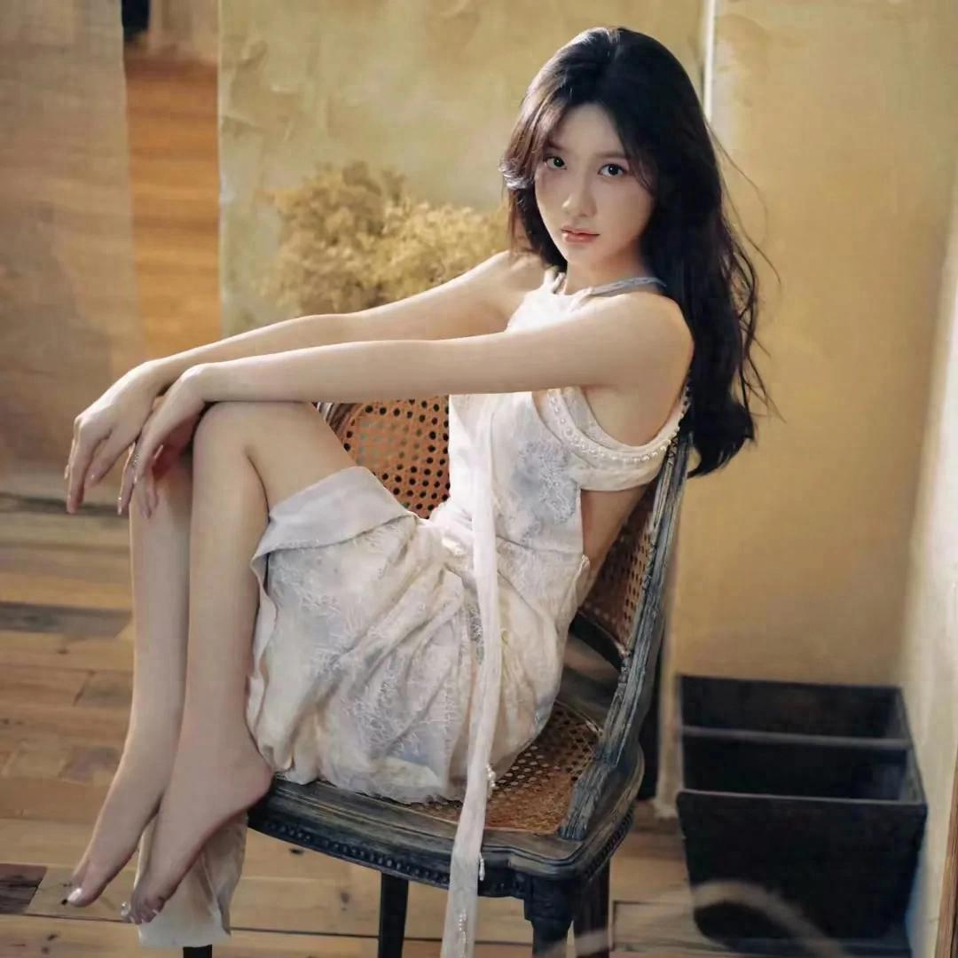 陈意涵小美女清爽干净卫生整洁