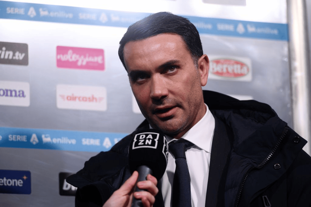 帕拉迪诺: 胜利献给帕萨利奇, 我们可以和任何对手一较高下