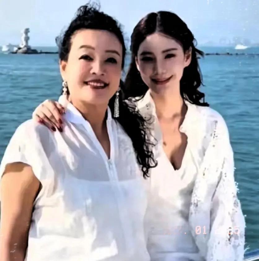 大家都知道，马晓梅是汪小菲的老婆，也是张兰的儿媳妇。面对马晓梅这几天的传闻，张兰
