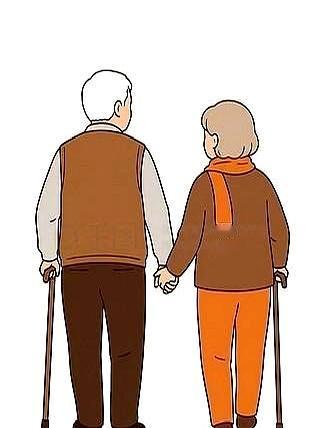 昨天刚领了2800退休金，儿子一看就说“这点钱够干啥呀？”我直接怼回去：“那你每