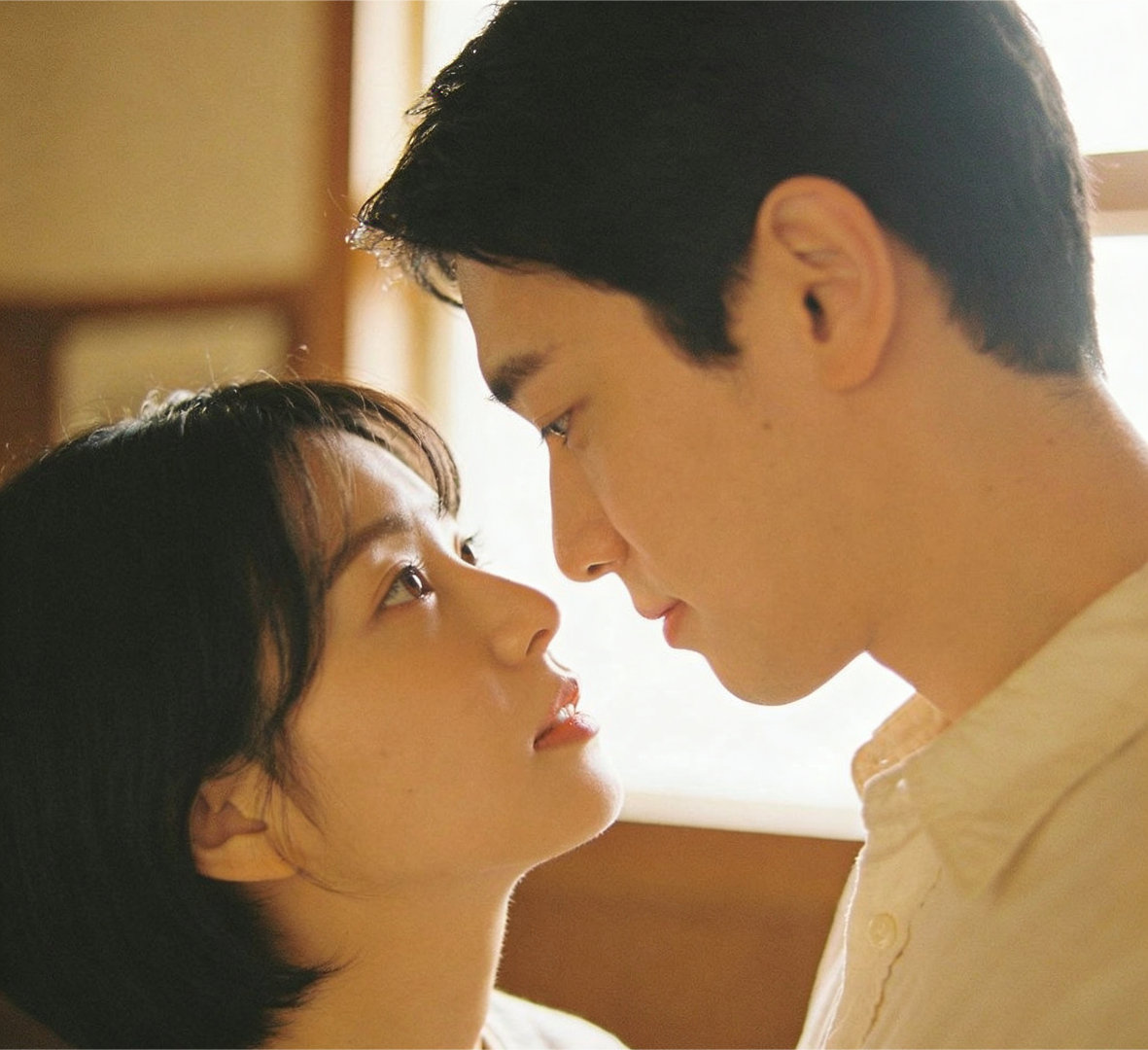 中年夫妻，全凭良心杨绛先生说得清醒：“夫妻之间，穷时考验的是妻子，富时考验的是丈