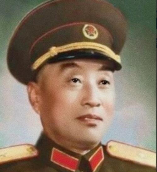 1950年，大汉奸赵玉昆被捕后，供出一名同伙。此人竟是解放军68军参谋长宋学飞。