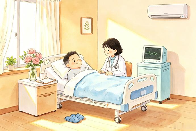 【男子长期凌晨睡觉确诊尿毒症】25岁男子熬夜3年致肾衰竭25岁，本该是身体最