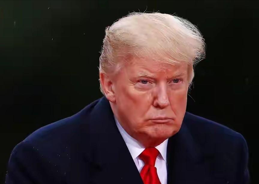 彻底无望！4月1日，英国首相回应特朗普威胁退出北约时说:“不管承受多大压力，不管