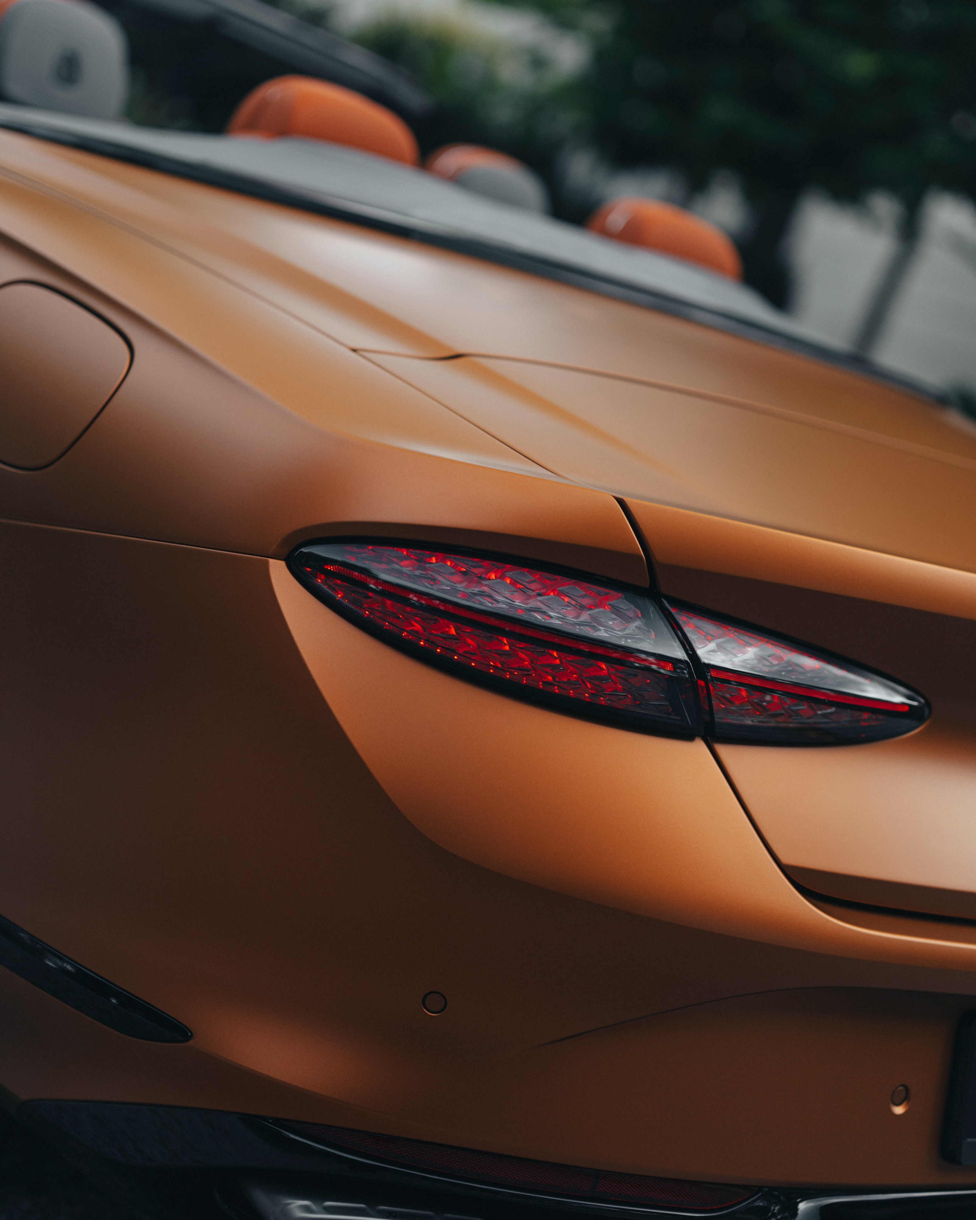 宾利ContinentalGTCS“TheSUN”​