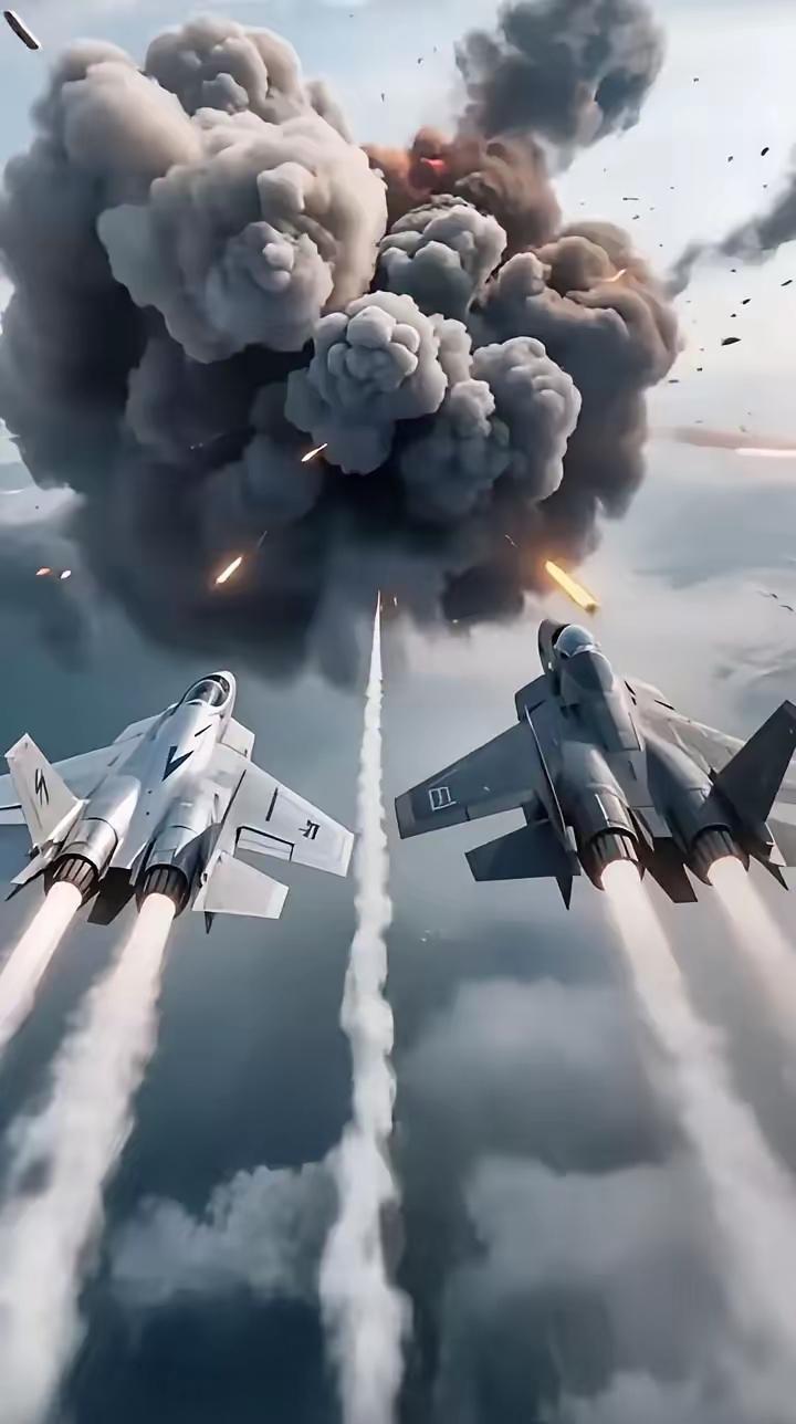 12月4日，《解放军报》披露了令人震撼的一幕：东部战区海军航空兵特种机在执行远海