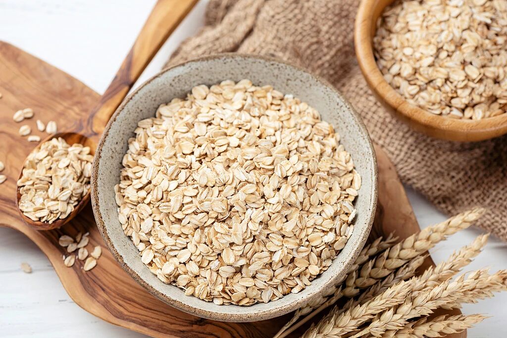 一种容易被低估的粗粮! 能唤醒肠道 “抗癌特种兵”, 还能减重、控糖、降血脂!