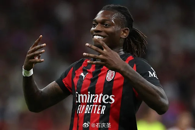 【米兰锋线进球荒统计】到头来，大家却好像只把进球的问题归咎于莱奥，实际上莱奥3月