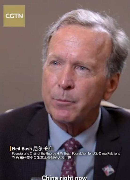 美媒披露：美国民主共和两党一致认为：只有赶快解决中国，让中国老老实实坐在奴隶和佣