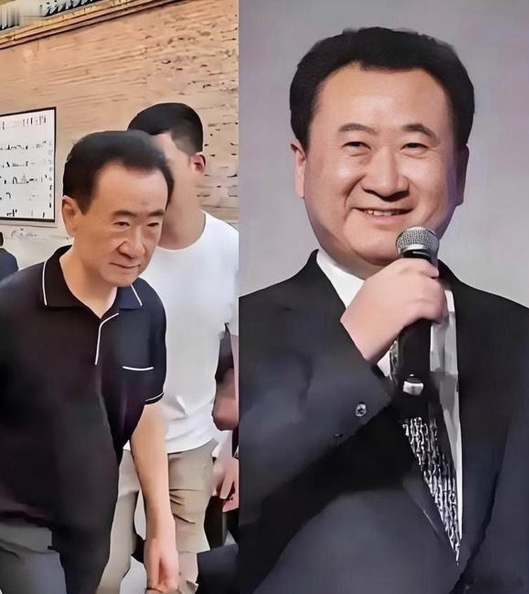 今天看了王健林的新闻，我一个在万达做供应商的朋友说了句话，直接让我三观碎了。他说