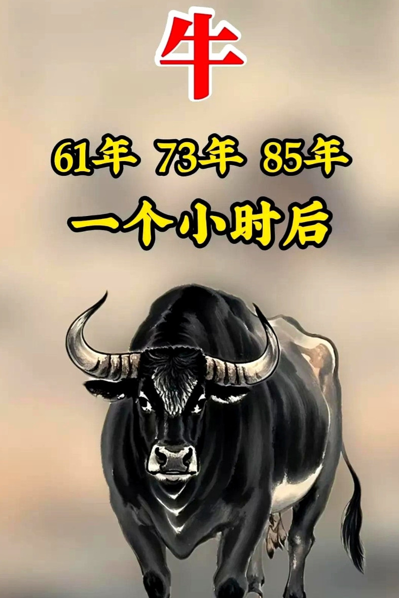 风水大师宋韶光推算，生肖牛紫薇星异象显凶，五月会有十年一次的大灾！最近是不是