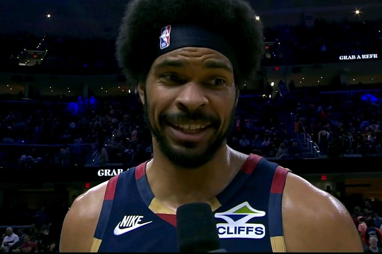 轰81分，最强骑士阵容要来了！骑士半场轰81分血洗热火35分，半场结束阿伦被