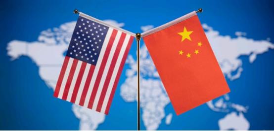 德媒表示，中国打的这一手牌，让美国左右为难！1月25日，德国之声刊文表示，中国正